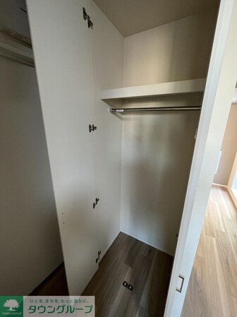 クレールM’Sの物件内観写真